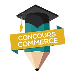 Concours commerce 2014
