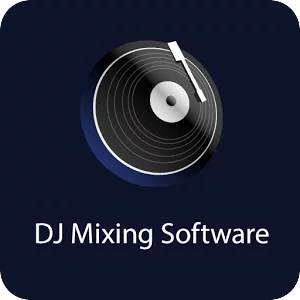 DJ Mixing Software