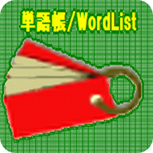 WordList