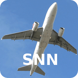 Shannon Flights (SNN Ireland)