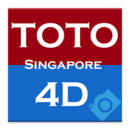 Scan &amp; check Toto 4D Sin...