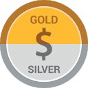 Gold Silver Rates Live USA