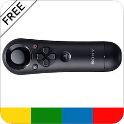 Playstation Move - FREE