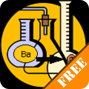 化学方程式配平器 ( 免费 )