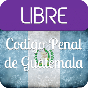 Código Penal de Guatemala