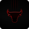 Chicago Bulls LWP