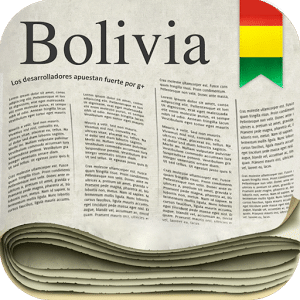 Periódicos Bolivianos