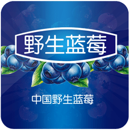 中国野生蓝莓平台