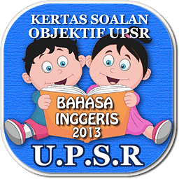 UPSR BI 2013