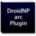 DroidNP Plugin For Xperia arc