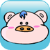 三只小猪英语动画（一）