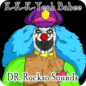 Rockso Sounds
