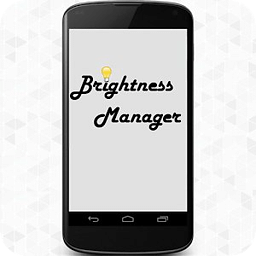 Auto Brightness Manager ...