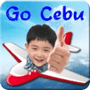 Go Cebu Promo (Cebu Pacific)