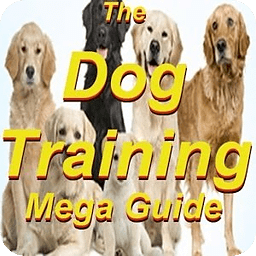 The Dog Training Mega Guide