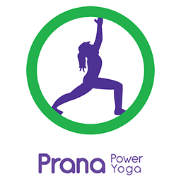Prana Power Yoga MA