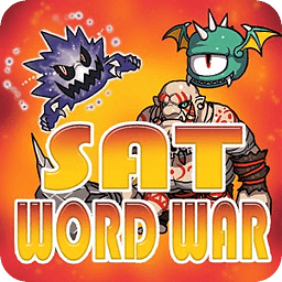 SAT WORD WAR