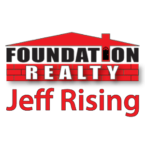 Jeff Rising Foundation Realty