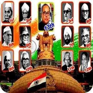 Indian Presidents