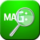 MSCNS Magnifier