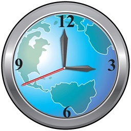 World Clock Lite