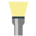 Simple Taschenlampe &amp; Widget