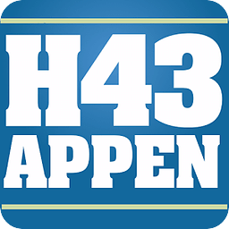 H43 Appen