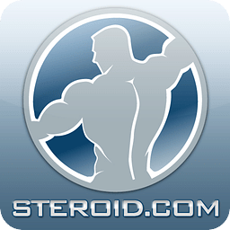 Steroid.com - Online Community