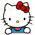 Hello Kitty +