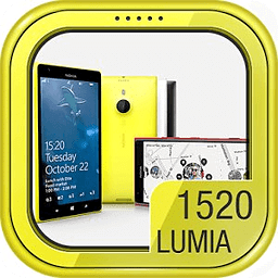 诺基亚Lumia1520铃声