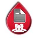 Offline Blood Donor Manager