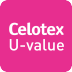 Celotex U-value Calculator