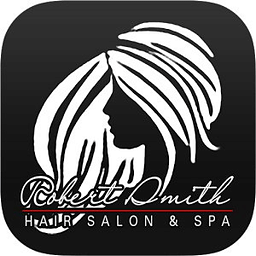 Robert Smith Hair Salon ...