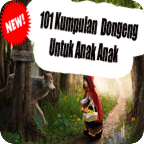 101 Dongeng Anak Terbaru