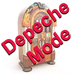 Depeche Mode JukeBox