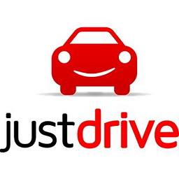 Just Drive - Car Managem...