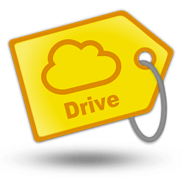 Folder Tag for Google Drive