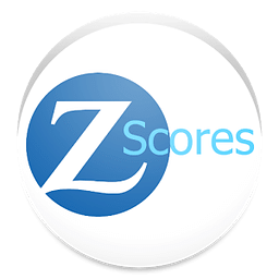 Echo Z-Scores