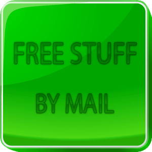 Free Stuff By Mail 2