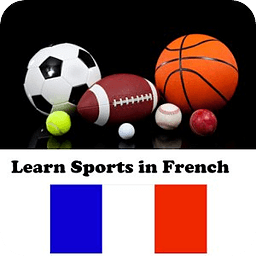 体育学习法语