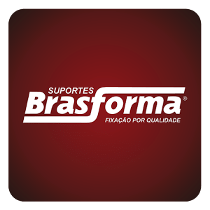 Catálogo Brasforma 2013