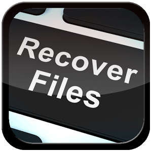 Recover Lost Files