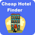 Cheap Hotel Finder