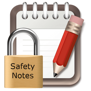 FQC Safety Notes Lite