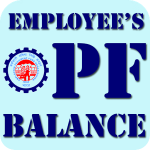 EPF Balance