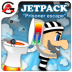 致命逃犯Jetpack Prisoner Escape