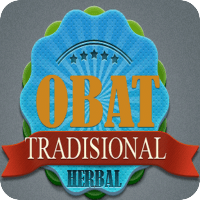 Obat Tradisional Herbal