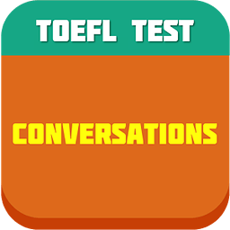 Learn TOEFL Conversation...