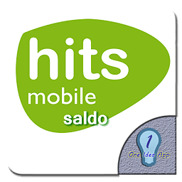 HitsMobile Saldo