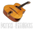 Petites Annonces音乐